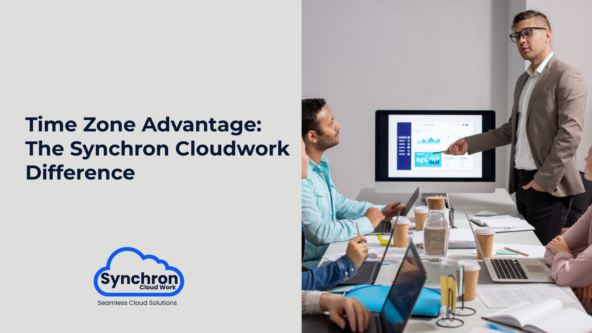 Time Zone Advantage: The Synchron Cloudwork Difference