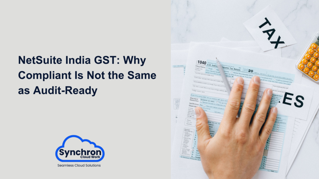 SuiteTax India